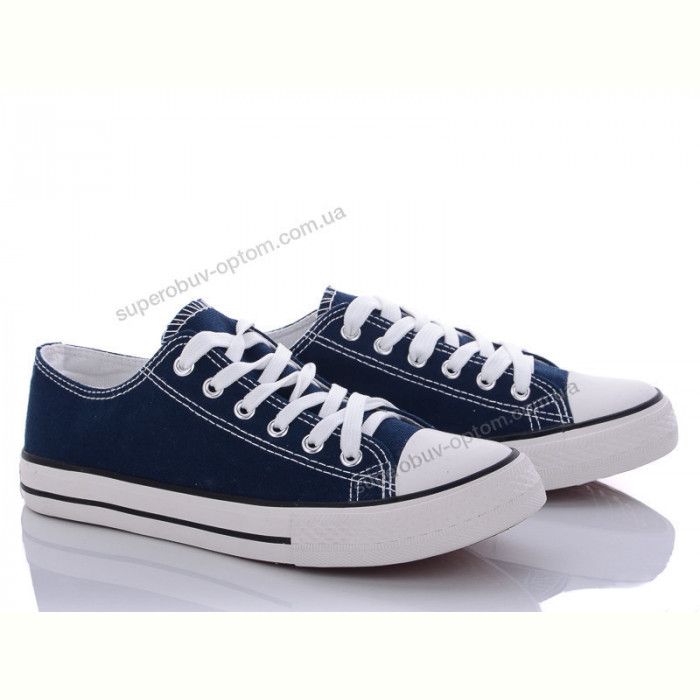Кеды Class Shoes 6621 синий