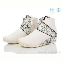 Ботинки DeMur L16-Y196B