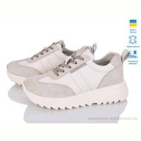 Кроссовки Prime-Opt Paradize AS-R-CR-1278 беж-1 Кроссовки Prime-Opt Paradize AS-R-CR-1278 беж-1