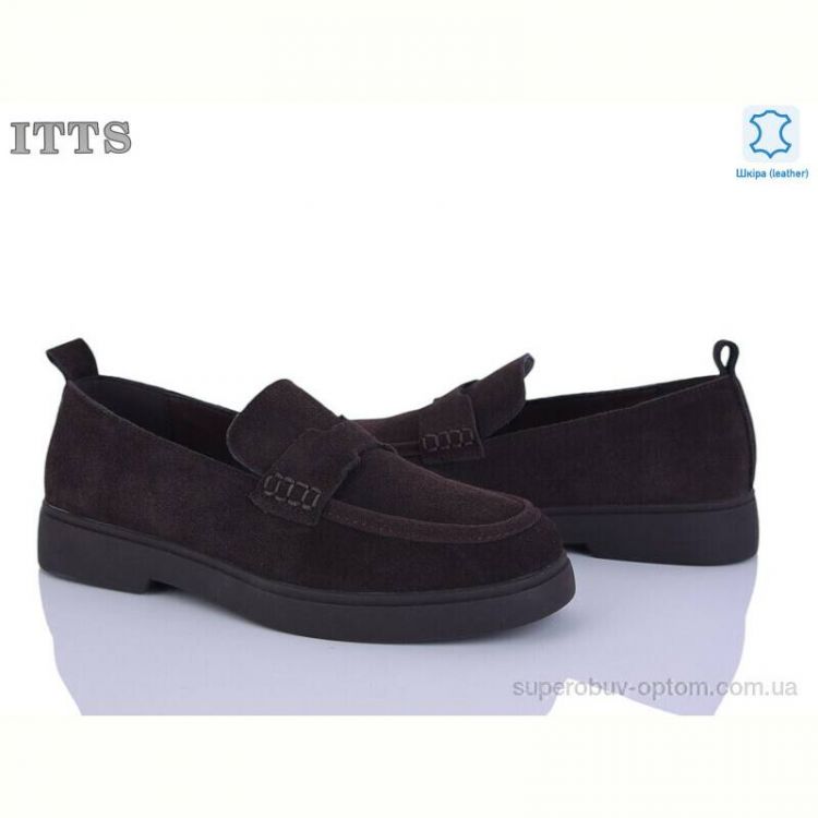 Туфли ITTS 176-3