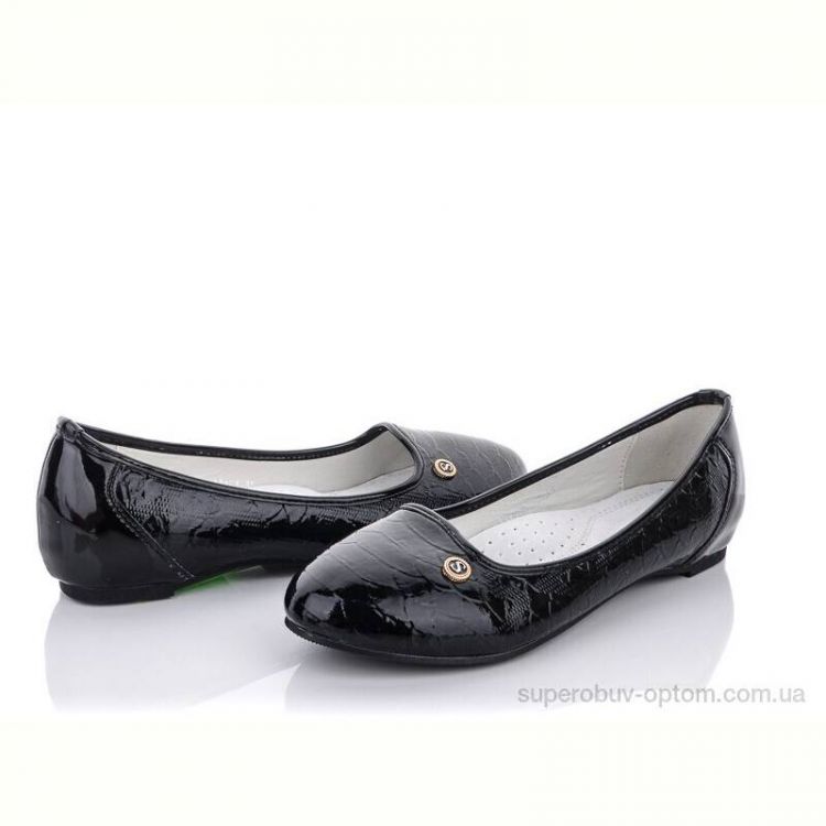 Туфли SANLIN ALI16-003-1