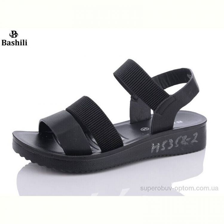 Босоножки Башили H5358-2