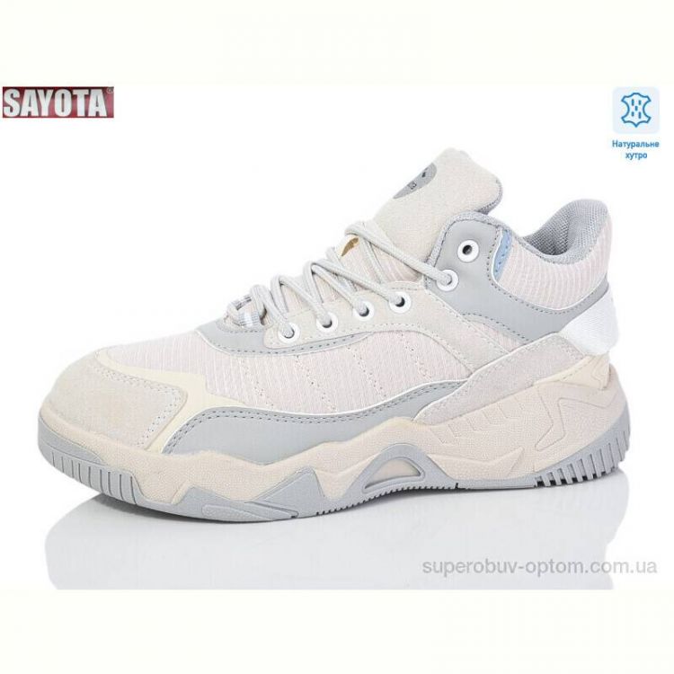 Кроссовки Sayota B861-3