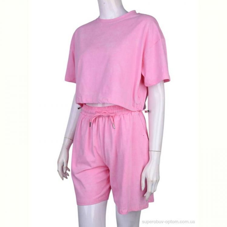 Костюм Мир 4407-WY129 pink