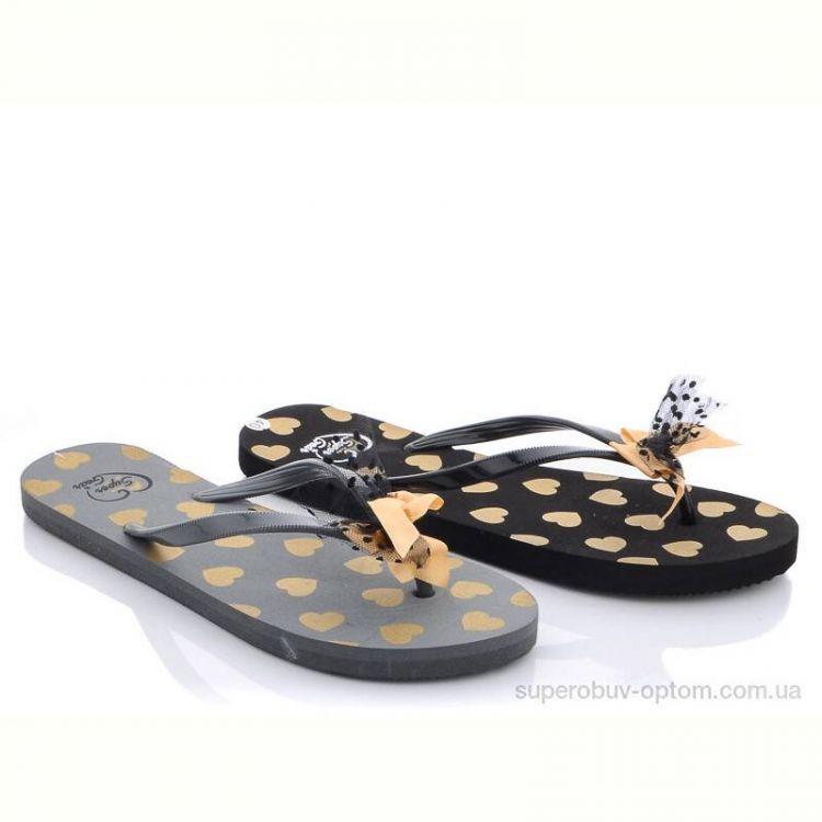 Шлепки Elmob B1680 mix