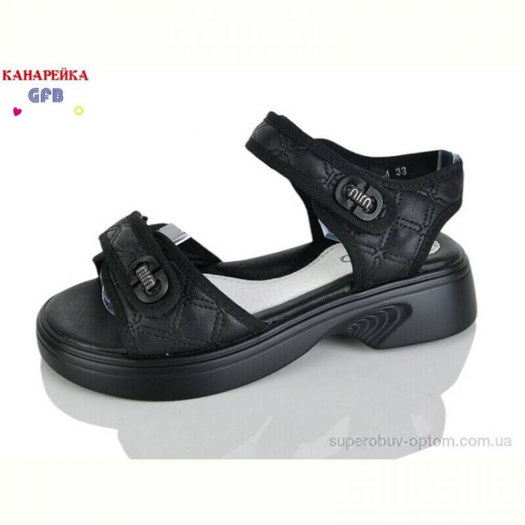 Босоножки GFB-Канарейка R840-4