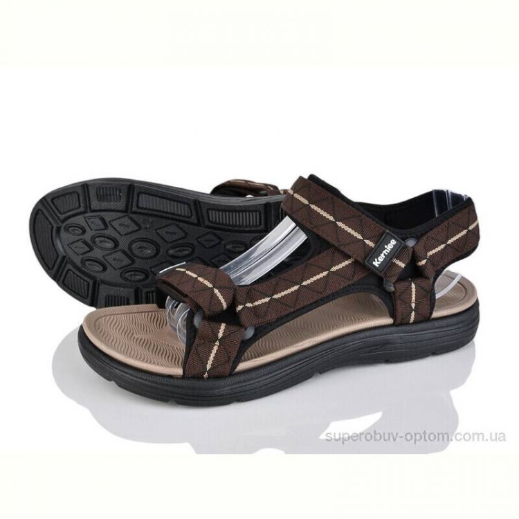 Сандалии Мир 4073-L9031-7