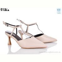 Туфли VIKA-Limani-LULU 106-5