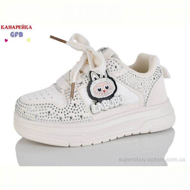 Кроссовки GFB-Канарейка T180-3 Кроссовки GFB-Канарейка T180-3