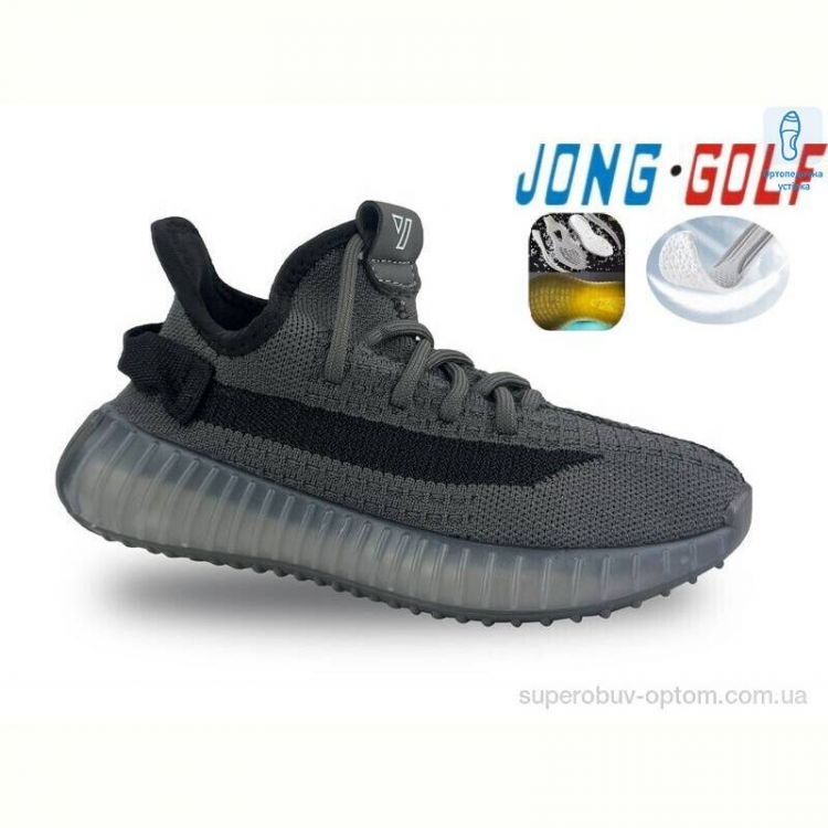 Кроссовки Jong Golf C11453-2