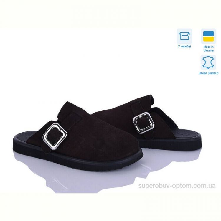 Шлепки Ailinda 989-44A Шлепки Ailinda 989-44A