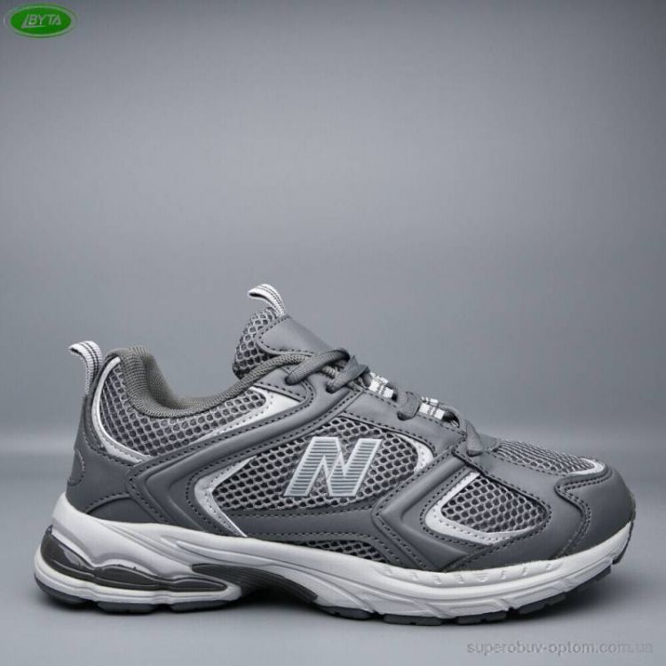 Кроссовки Bayota B5230-1