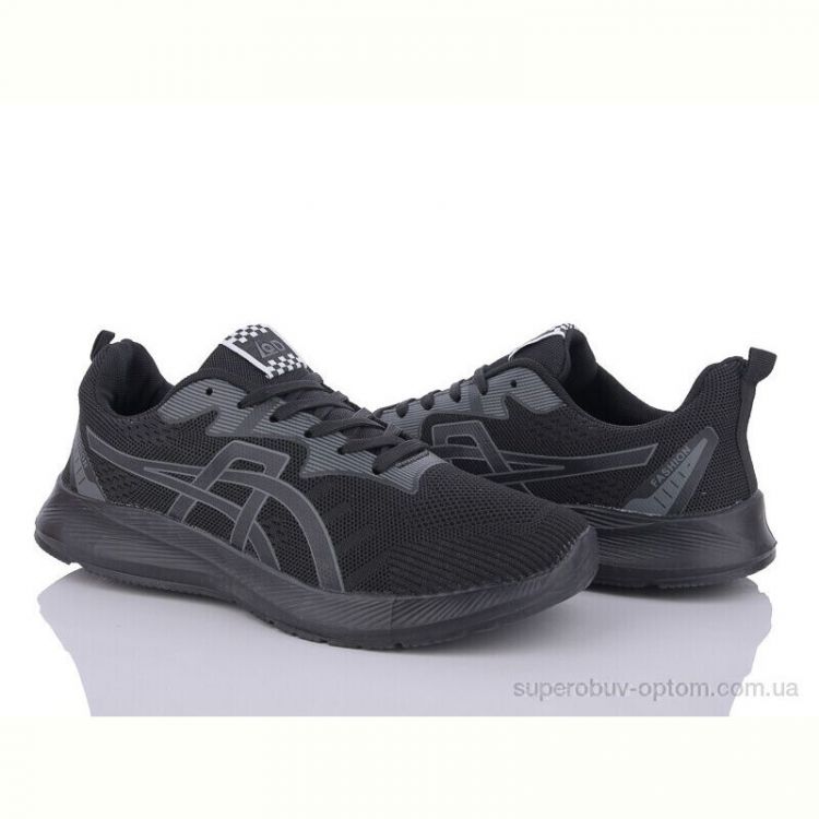 Кроссовки LQD M227-2