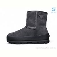 Угги Kulada-UCSS-MD ZHF134-3