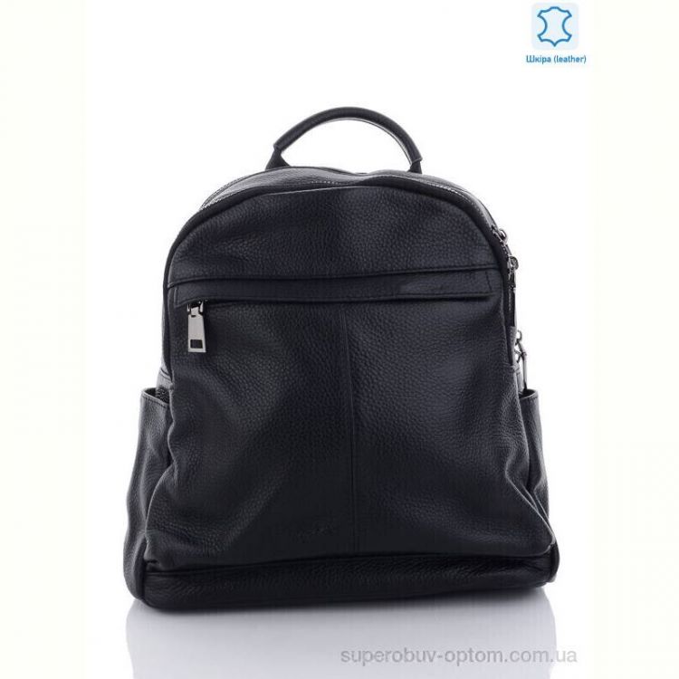 Рюкзак Sunshine bag 89002 black