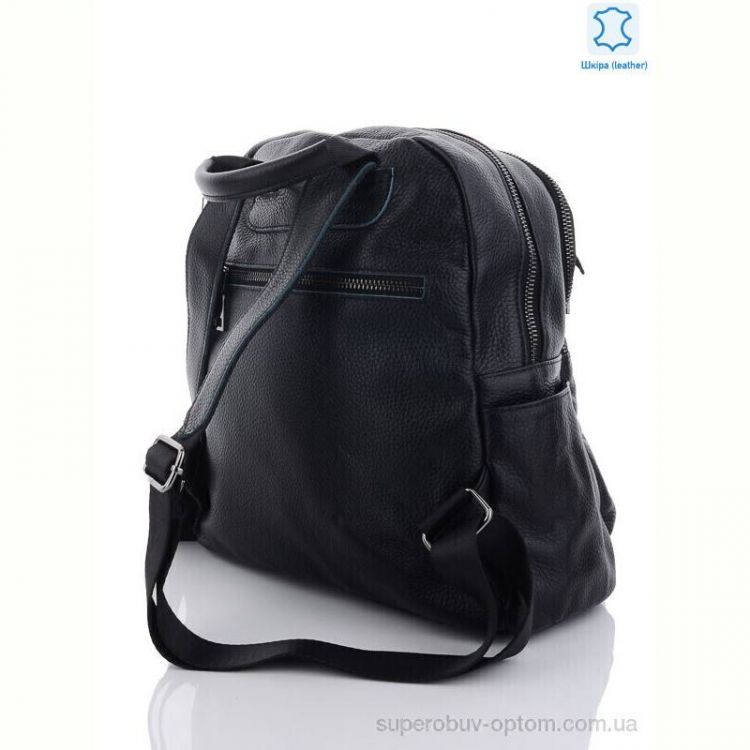 Рюкзак Sunshine bag 89002 black