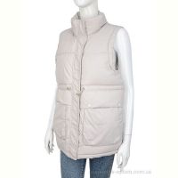 Жилетка Turn Hug 2251 grey