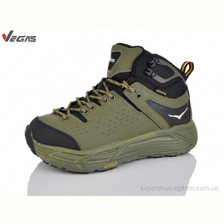 Кроссовки Supo-Vegas B3026-3