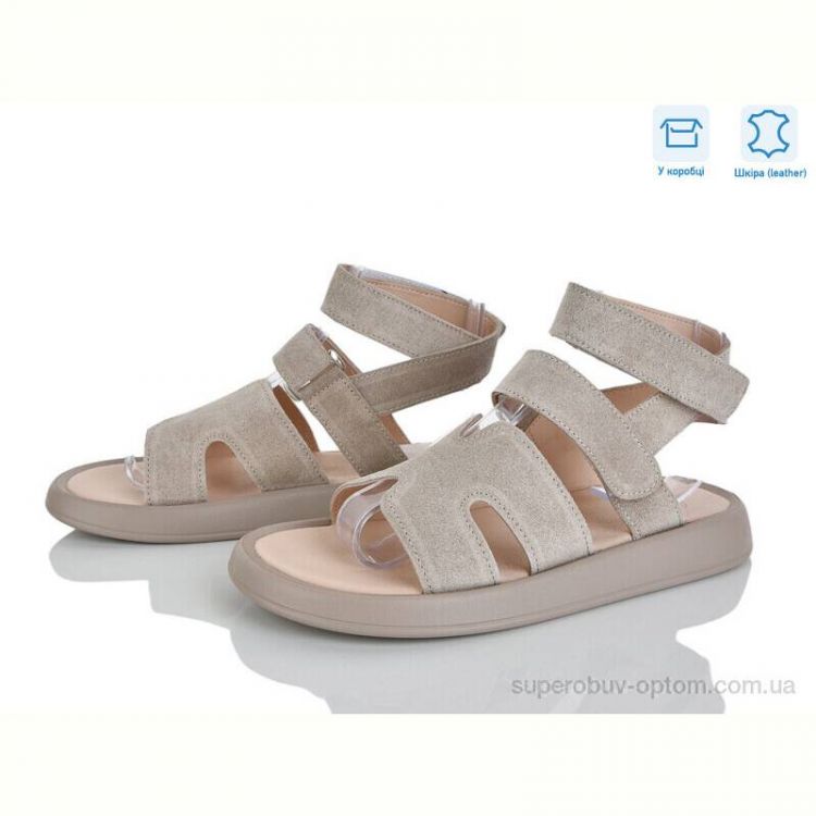 Босоножки Ailinda 429-27