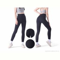 Лосины Riza 767 чорний