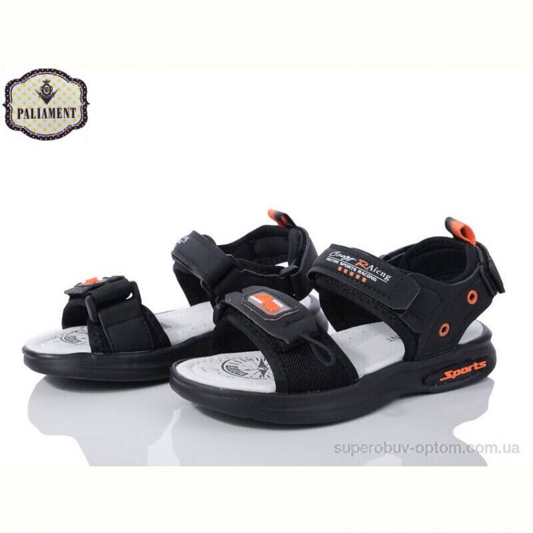 Сандалии PALIAMENT 7589