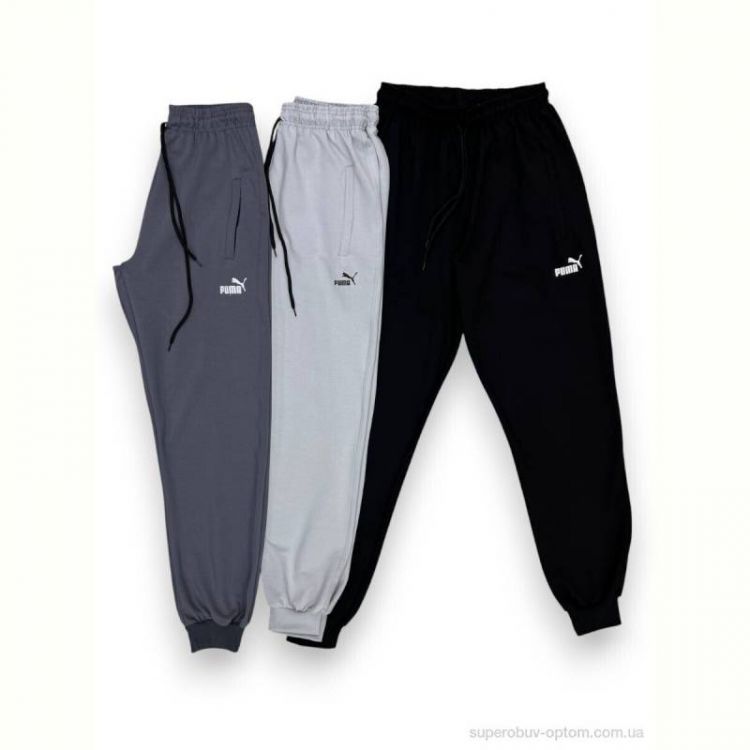 Спортивные брюки Verton 203-1 mix