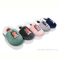 Тапки Soylu MP7271 mix