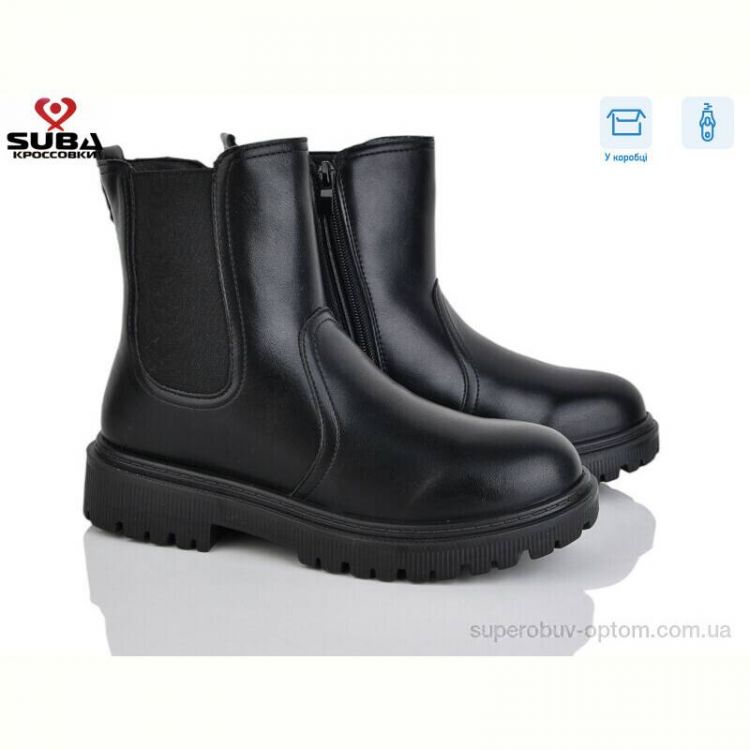 Ботинки SUBA NЗ81