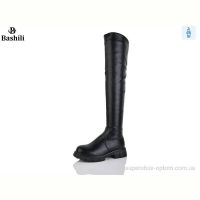 Ботфорты Башили W051-5 Ботфорты Башили W051-5