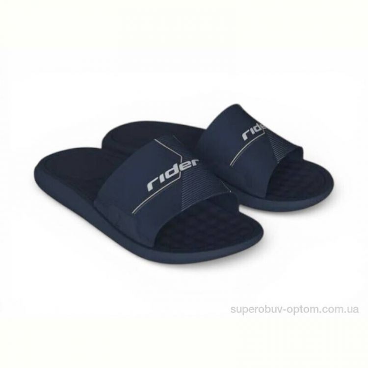 Шлепки Fabullok 12265-BM100 blue