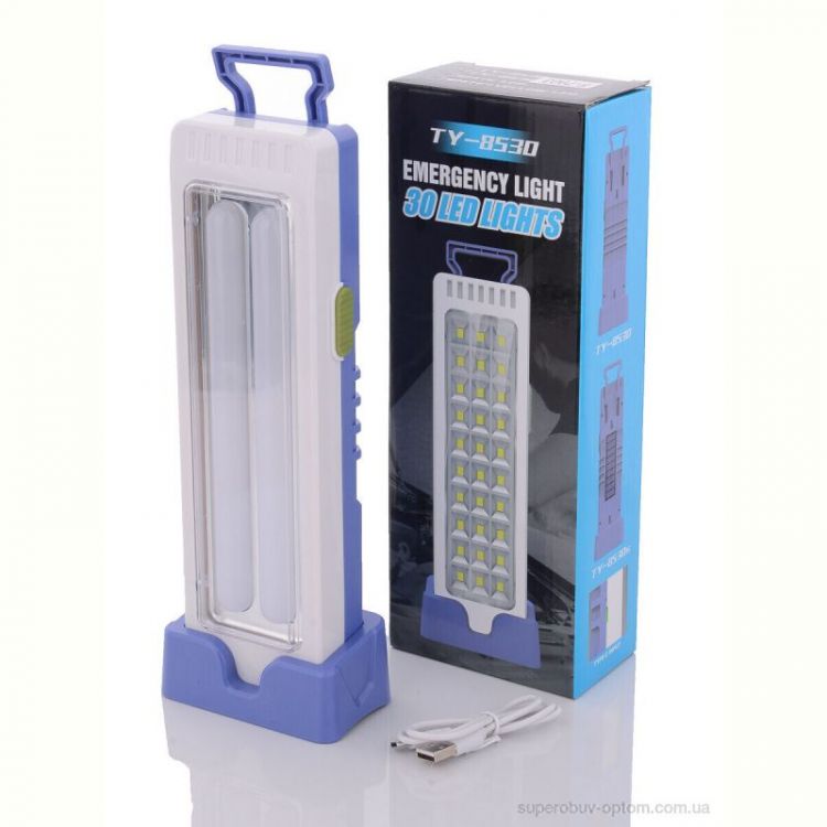 Техника и электроника 7garden F7903 світильник на батарейках, 26*7*4см