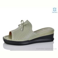 Шлепки Kulada-UCSS-MD D2363-19