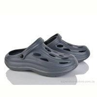 Кроксы Alimama-Girnaive 802 grey