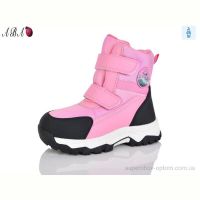 Ботинки Aba AM5ABA50-9