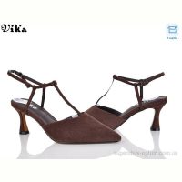 Туфли VIKA-Limani-LULU 106-2