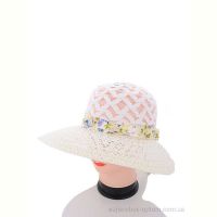 Шляпа Королева 24-01 beige