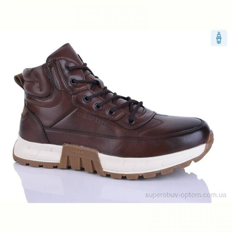 Ботинки HOROSO-UFO B5051-6