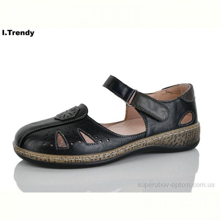 Босоножки Trendy LH21-1 Босоножки Trendy LH21-1
