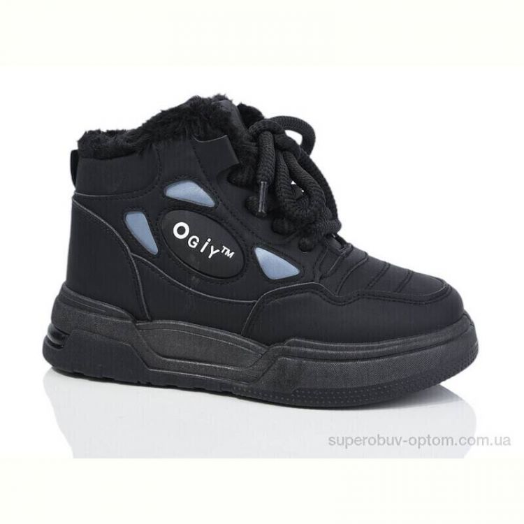 Кроссовки Xifa M28-0 black