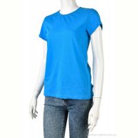 Футболка Banko N104-4 blue