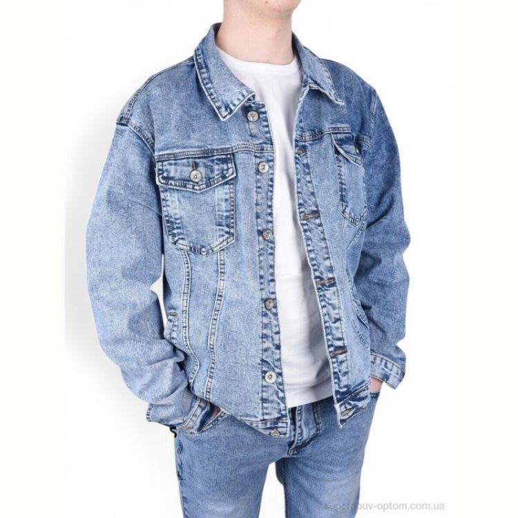 Куртка Baron 846