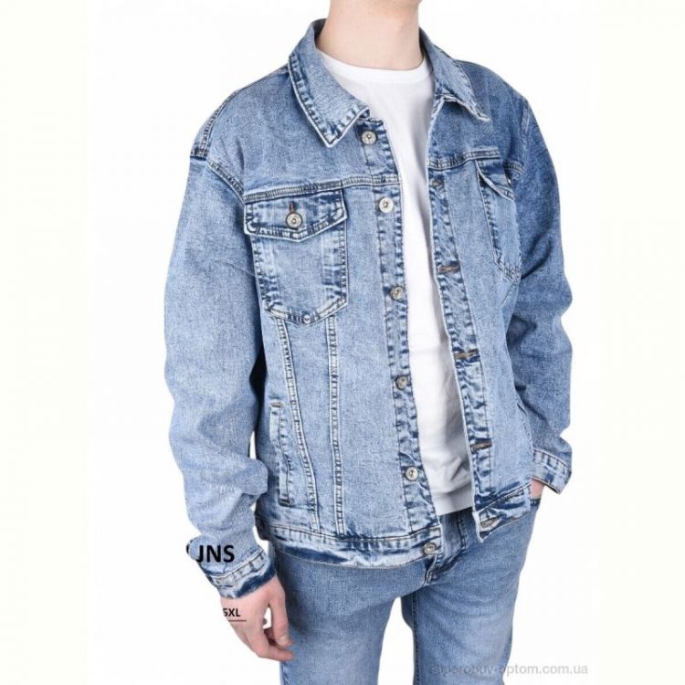 Куртка Baron 846