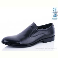 Туфли Euromoda 1LT981 черный