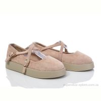 Туфли Loretta EX399-2