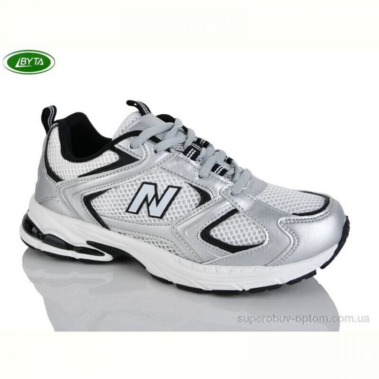 Кроссовки Bayota B5230-3