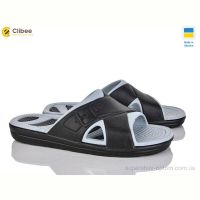 Шлепки Clibee 115515