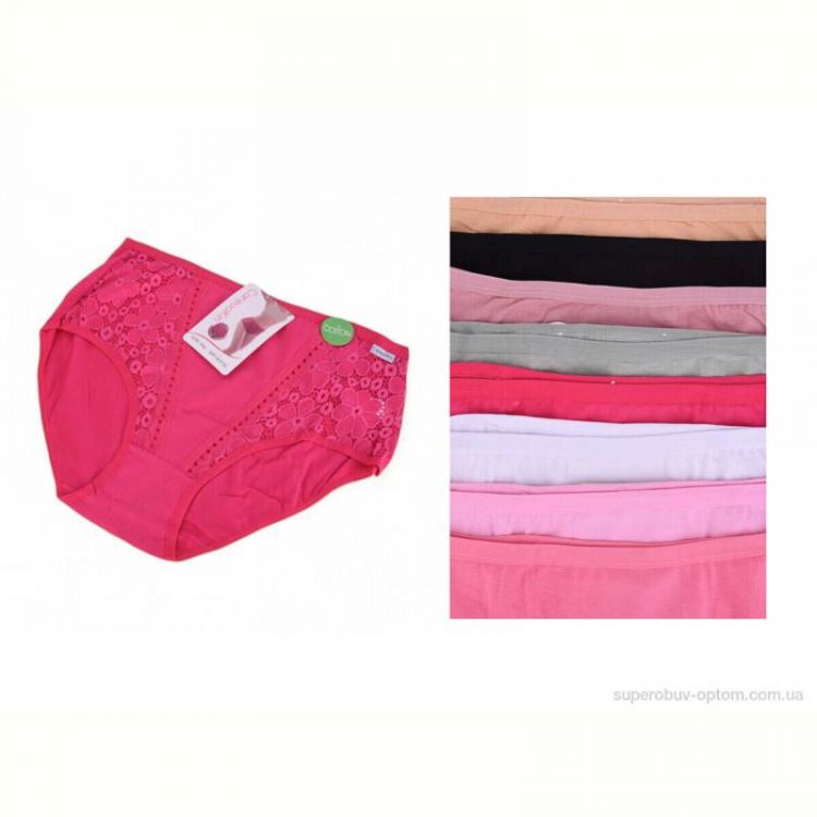 Трусы Textile 3732 mix