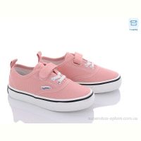 Кроссовки КалориЯ YA056 рожевий