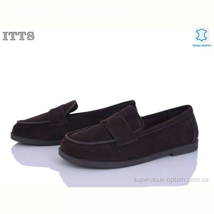 Туфли ITTS F811-3 Туфли ITTS F811-3