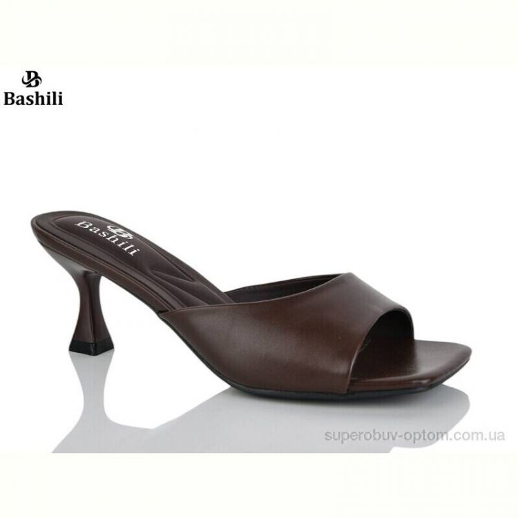 Шлепки Башили A302-4 Шлепки Башили A302-4